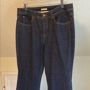 Jones New York women’s size 14 jeans